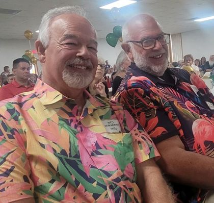 2025 All Classes Reunion photo 10