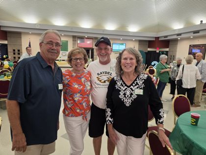 2026 All Classes Reunion photo 13