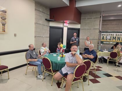 2026 All Classes Reunion photo 39
