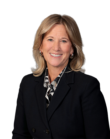 Photograph of Lynette Skow Rasmussen