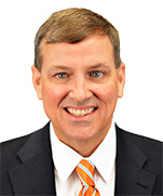 Photograph of Nick Roby