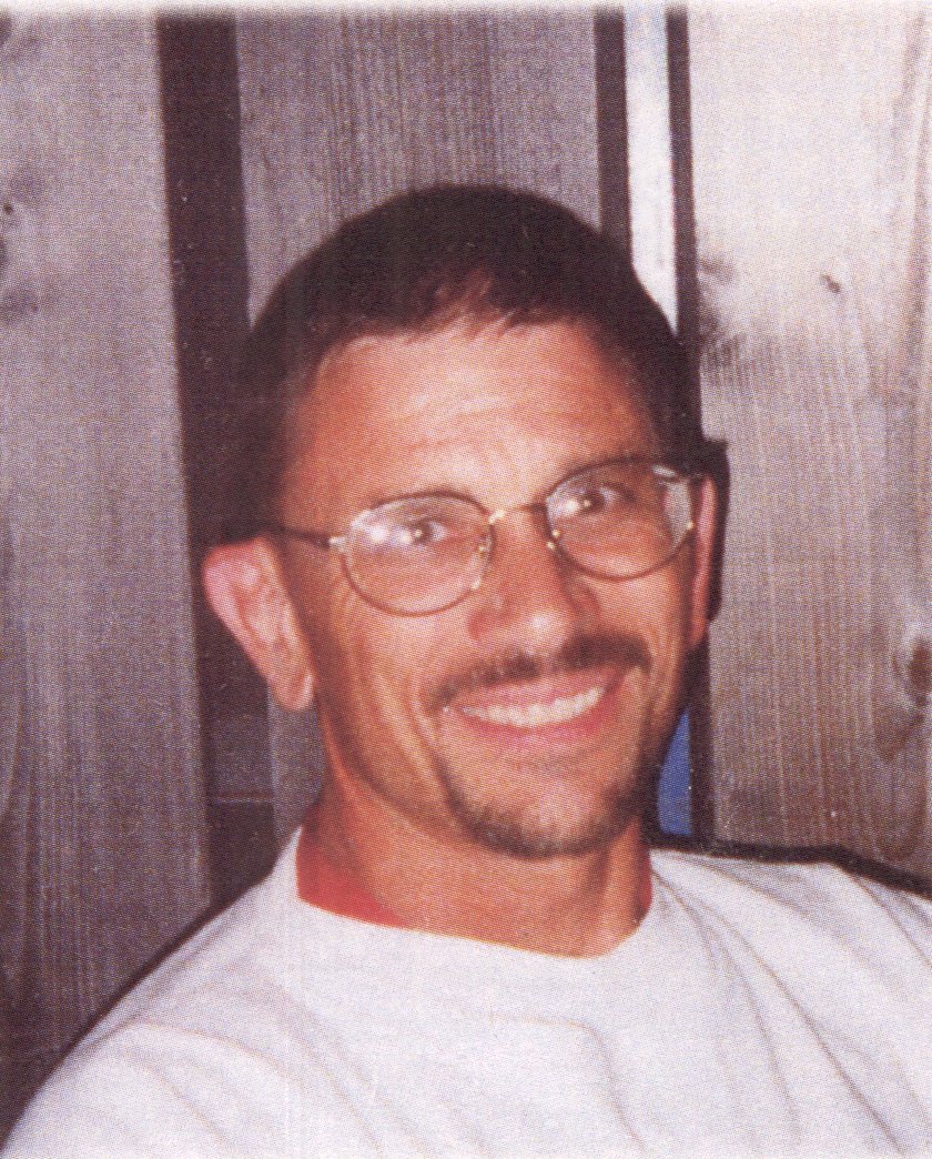 Photograph of Richard Dellaca