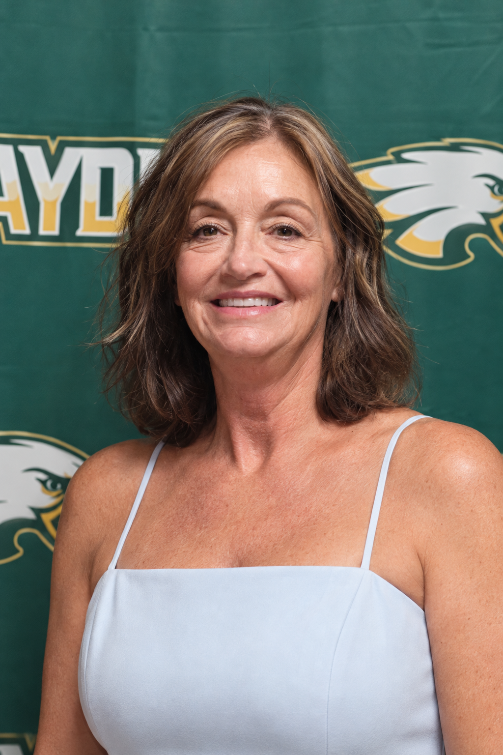Photograph of Shawna Robinson